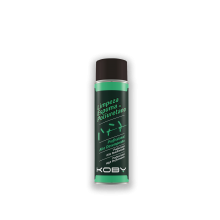 KOBY SPRAY LIMPEZA DE ESPUMA